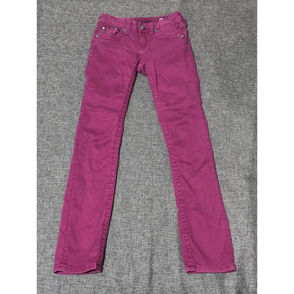 Miss Me Girls 12 Skinny Jeans